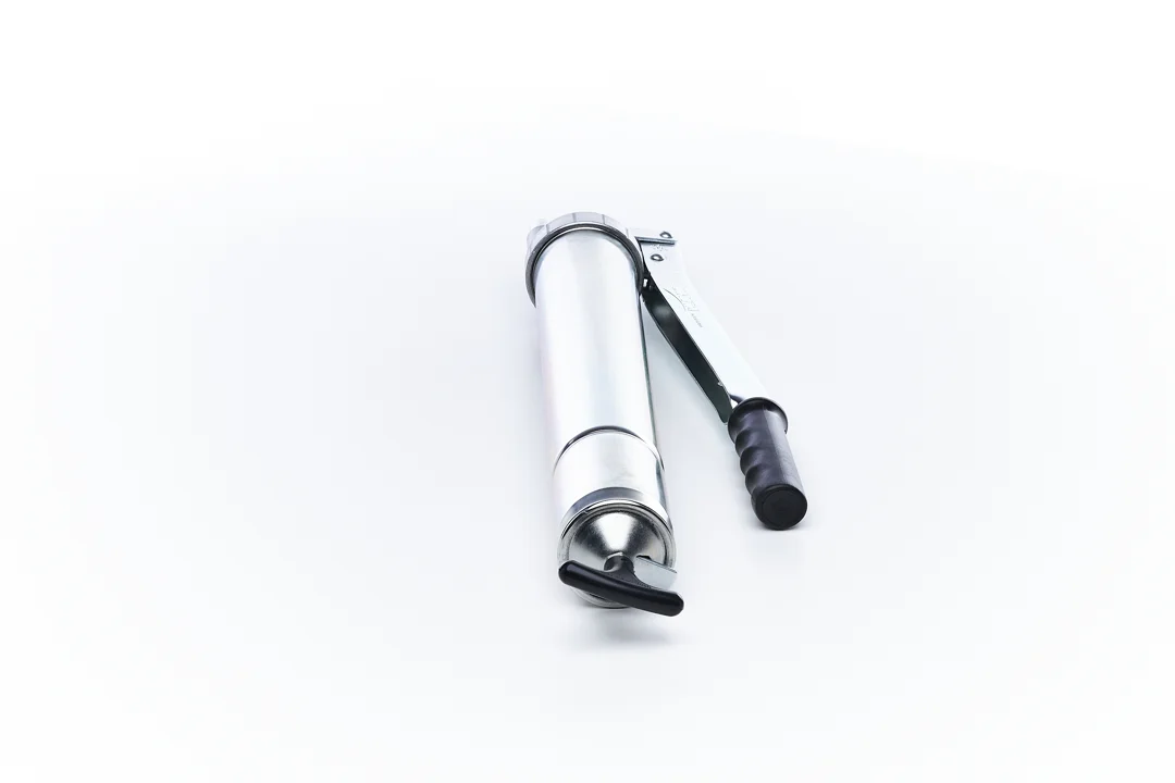 Bild der Produktes Hochdruck-Handhebel-Fettpresse
