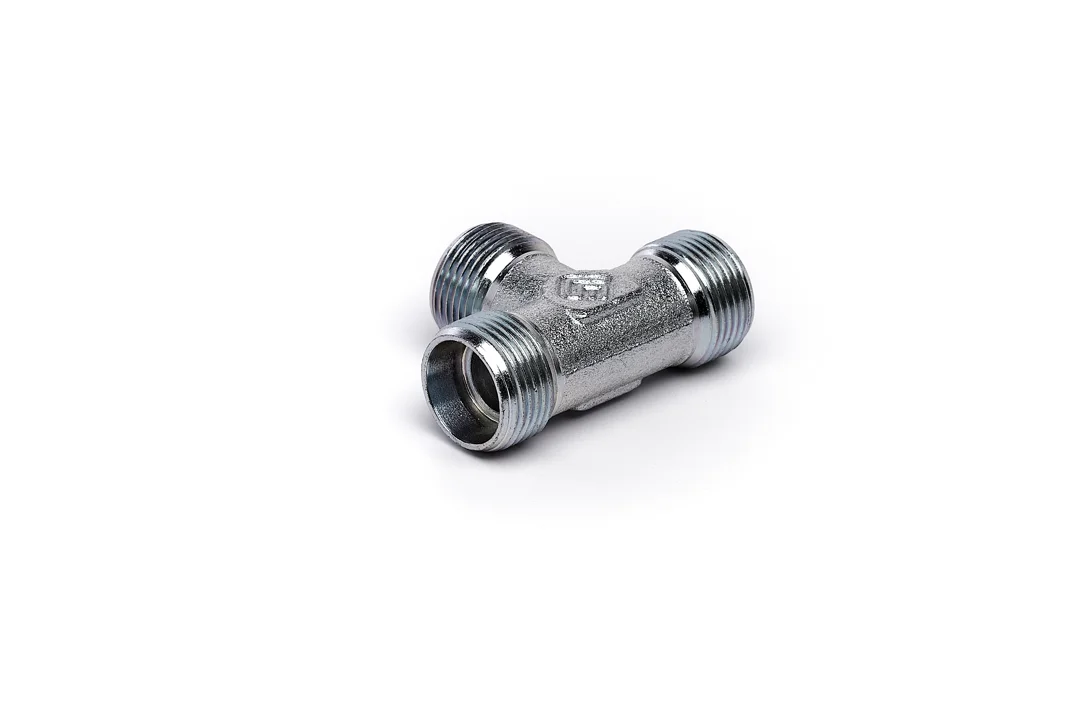 Bild der Produktes T-Verschraubung (XT)