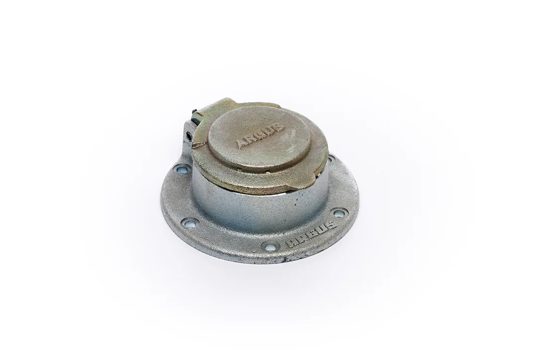 Staubschutz (Argus)