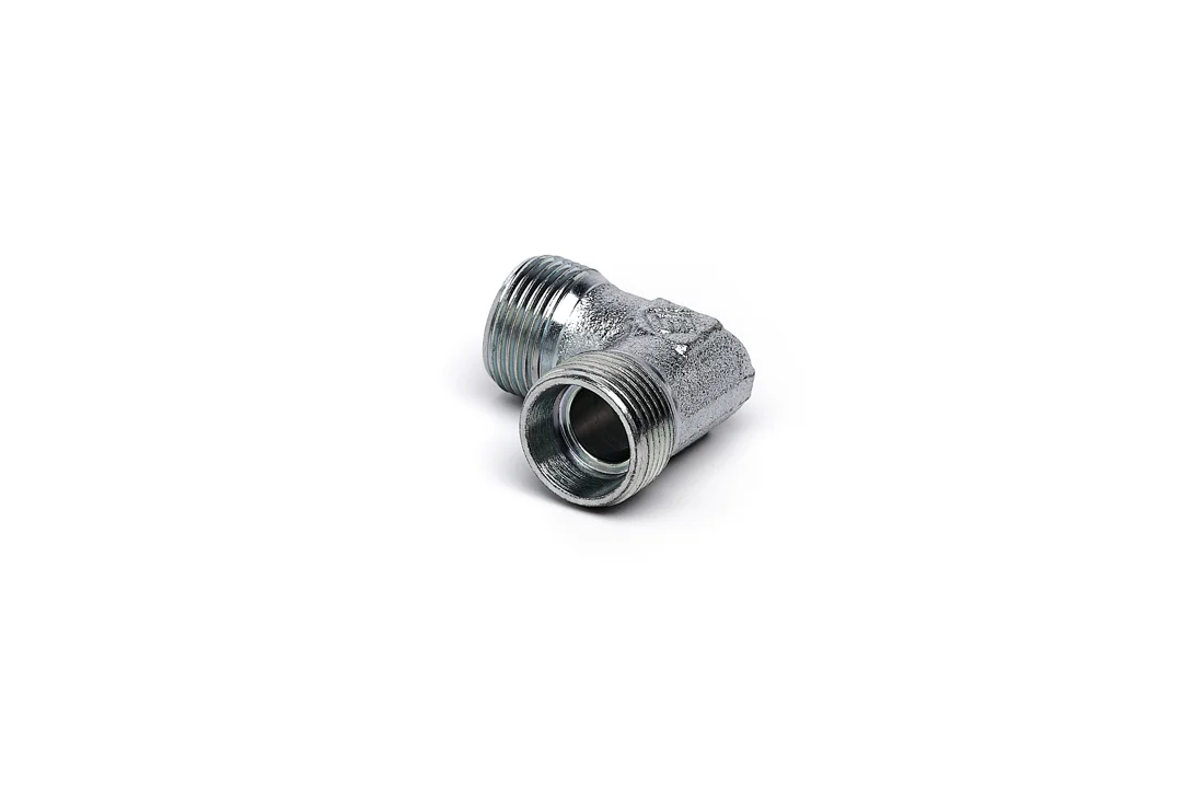 Bild der Produktes Verschraubung 90° (XW)