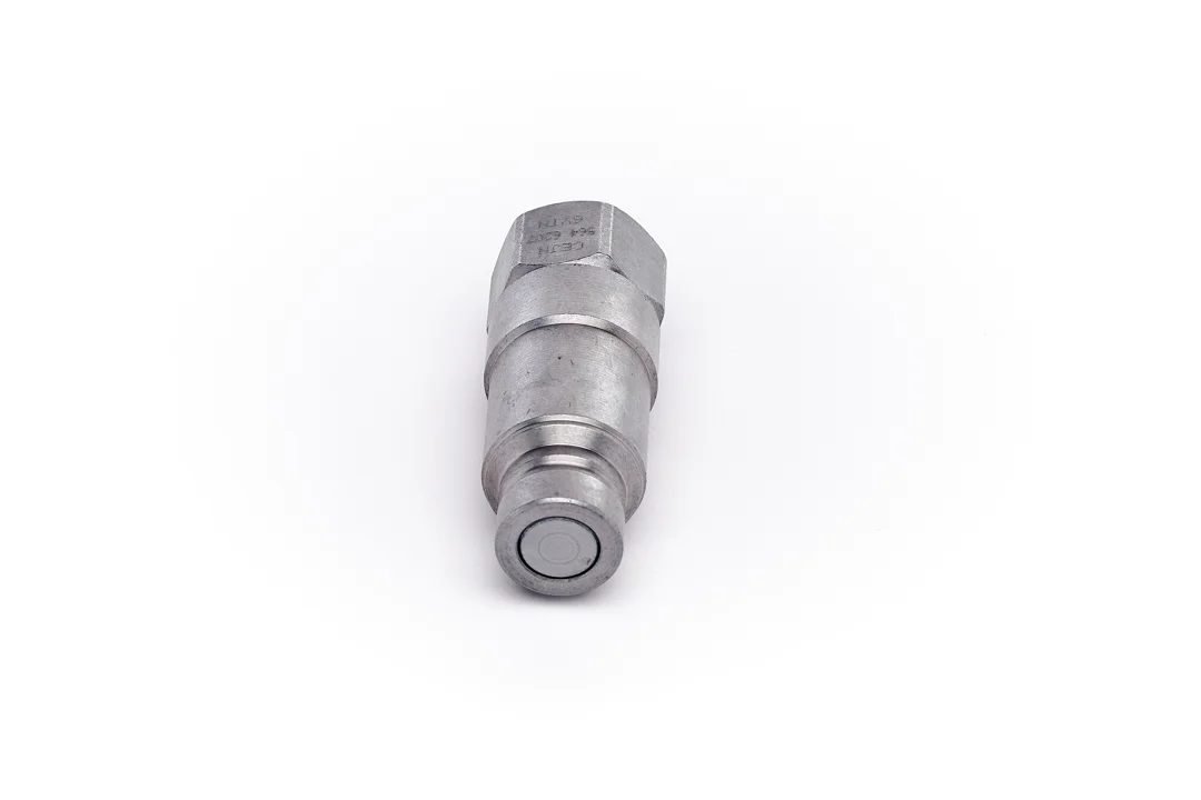 Bild der Produktes Flachdichtstecker