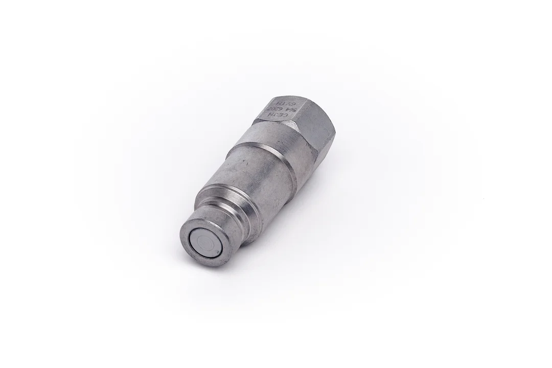 Bild der Produktes Flachdichtstecker