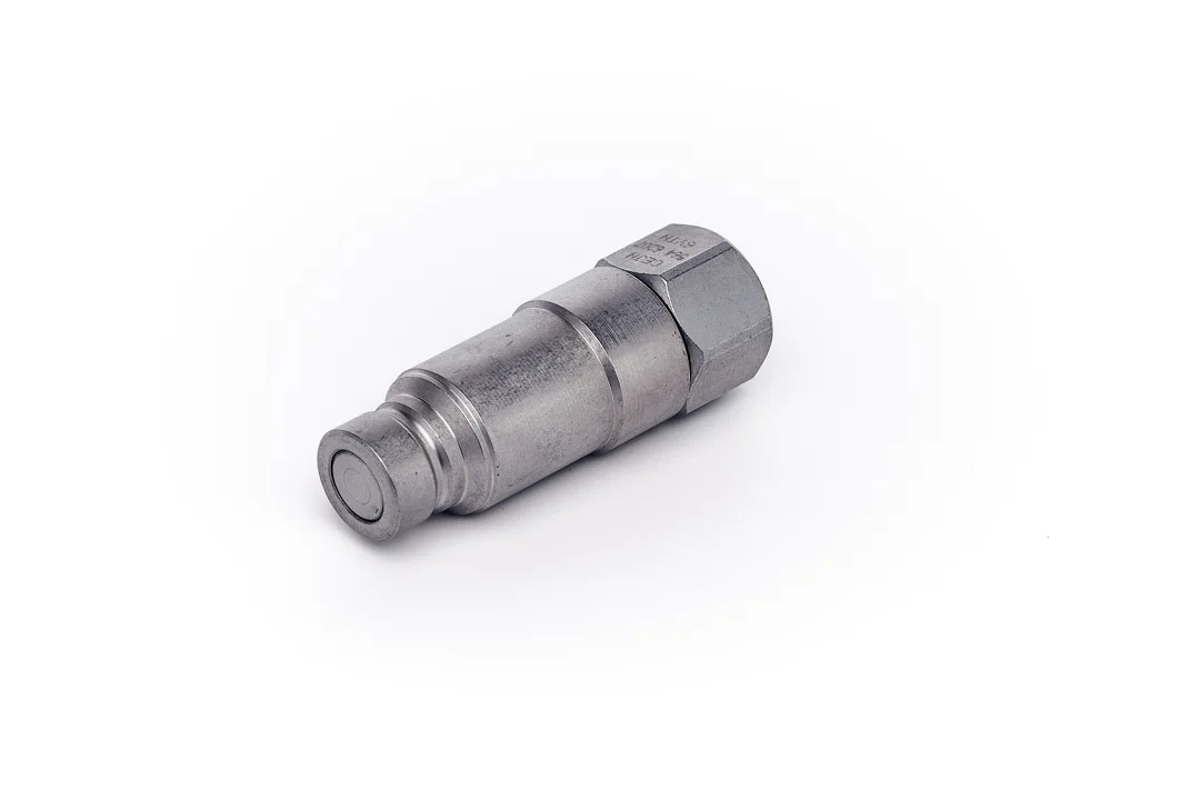 Bild der Produktes Flachdichtstecker