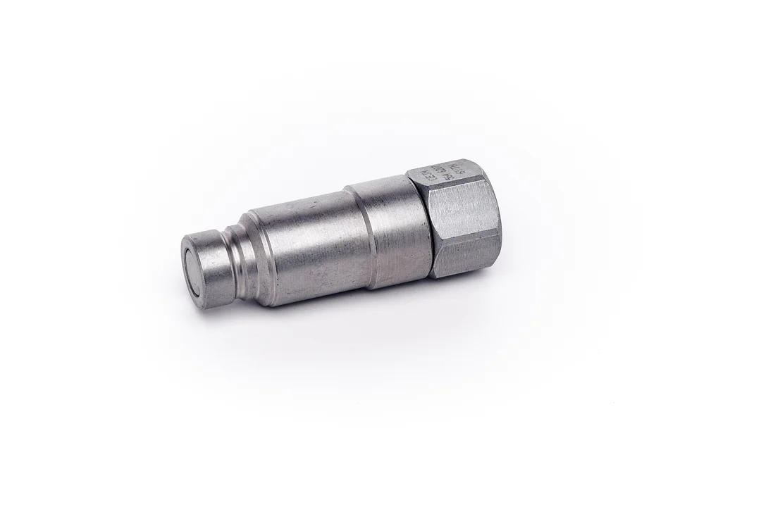 Bild der Produktes Flachdichtstecker