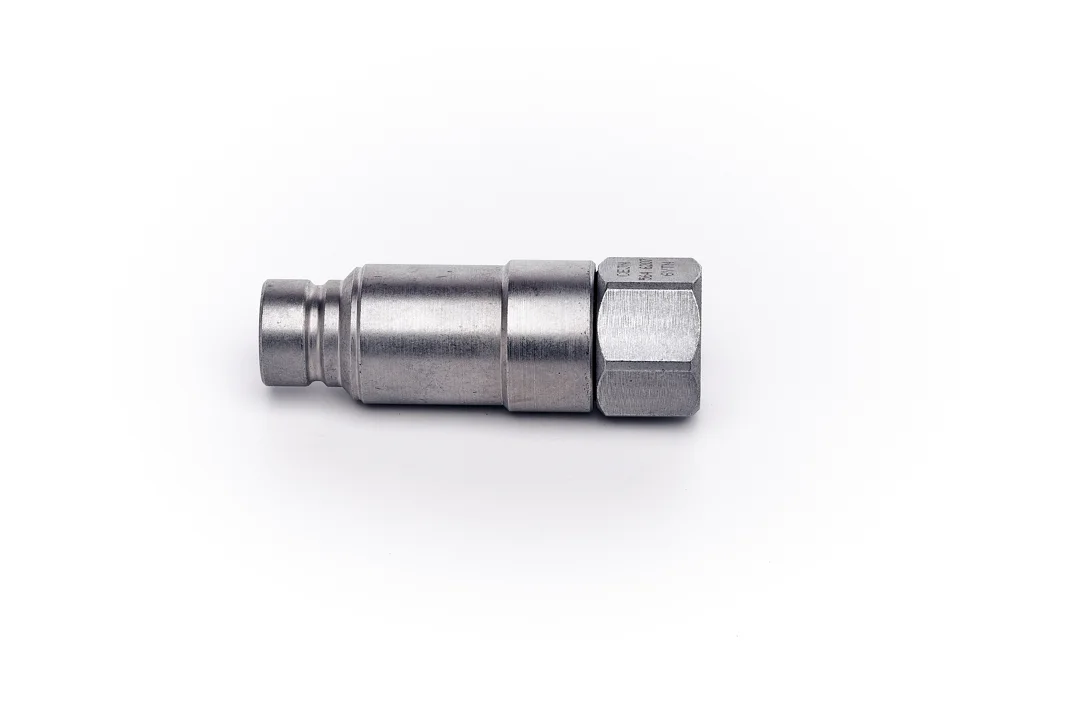 Bild der Produktes Flachdichtstecker