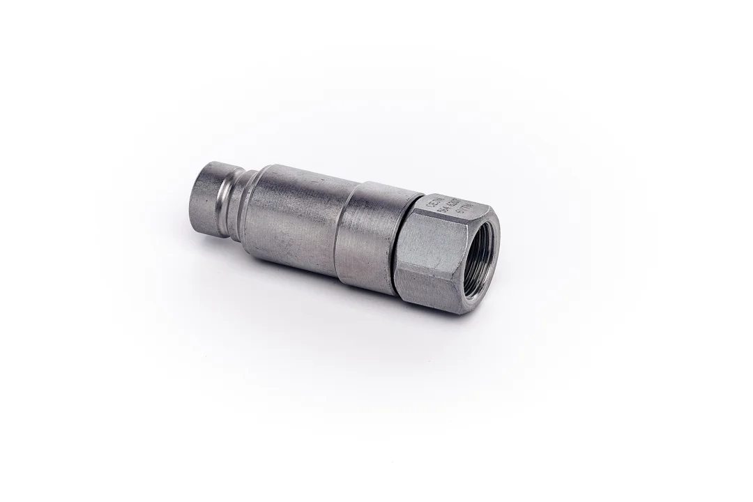 Bild der Produktes Flachdichtstecker