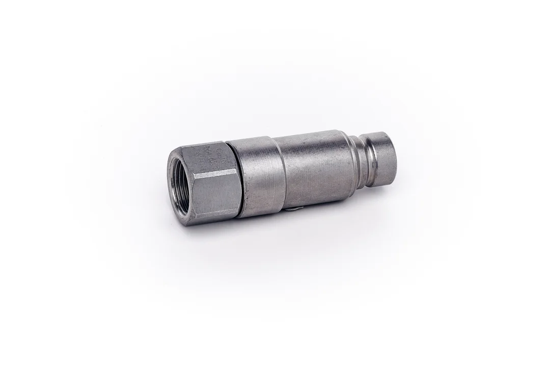 Bild der Produktes Flachdichtstecker