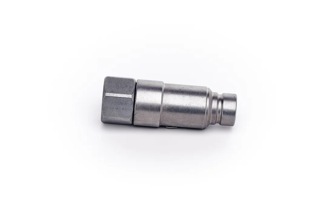 Bild der Produktes Flachdichtstecker