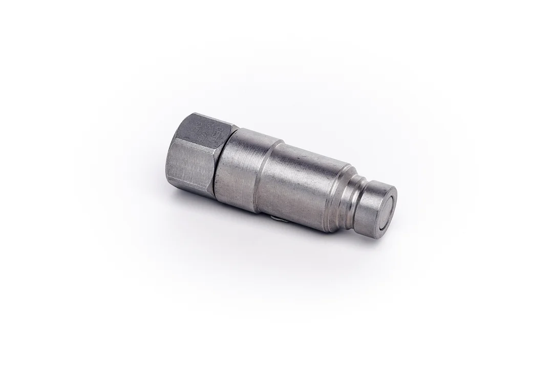 Bild der Produktes Flachdichtstecker