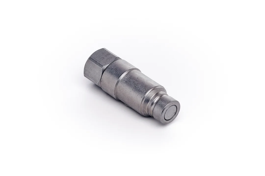 Bild der Produktes Flachdichtstecker