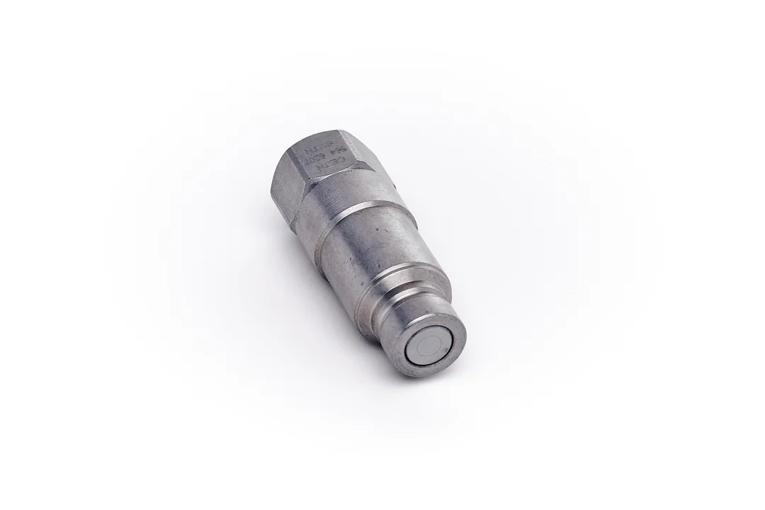 Bild der Produktes Flachdichtstecker