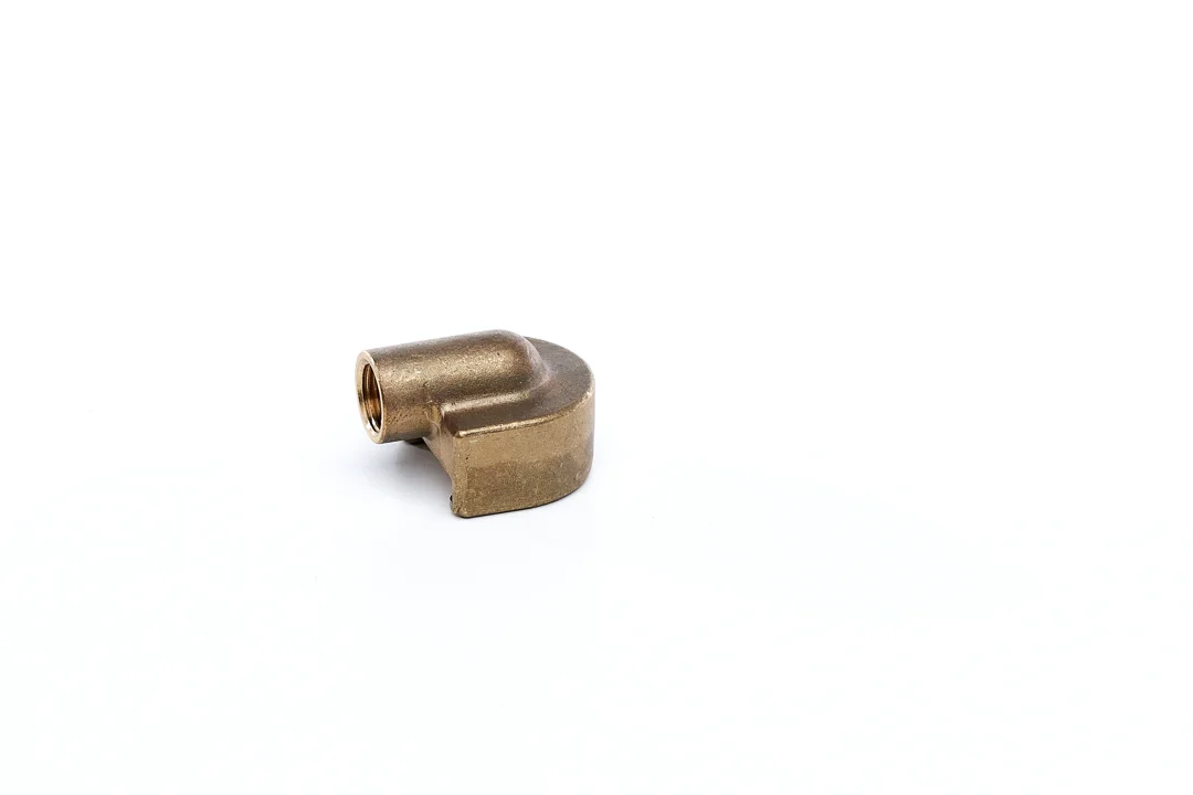 Bild der Produktes Schiebekupplung-Me-M 10x1 i Flach 12063