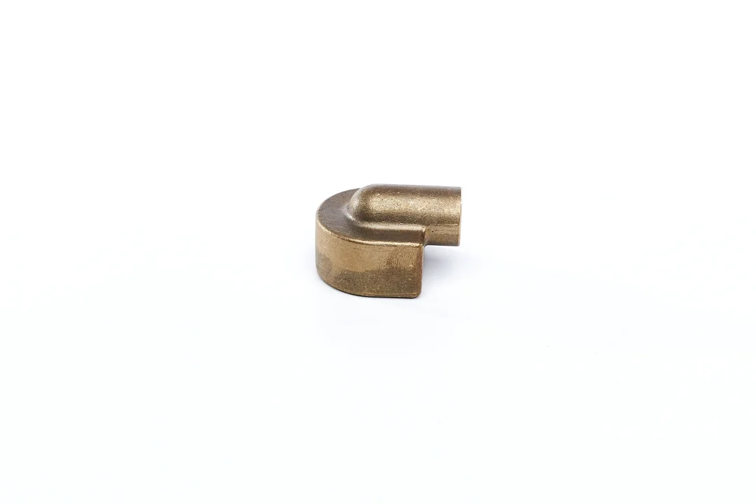 Bild der Produktes Schiebekupplung-Me-M 10x1 i Flach 12063