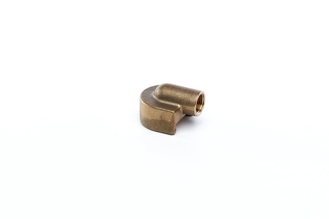Bild der Produktes Schiebekupplung-Me-M 10x1 i Flach 12063