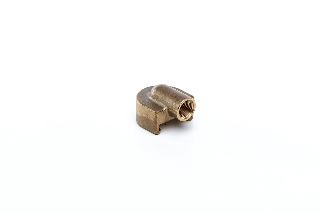 Bild der Produktes Schiebekupplung-Me-M 10x1 i Flach 12063