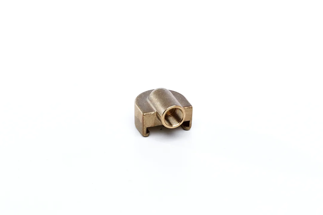 Bild der Produktes Schiebekupplung-Me-M 10x1 i Flach 12063