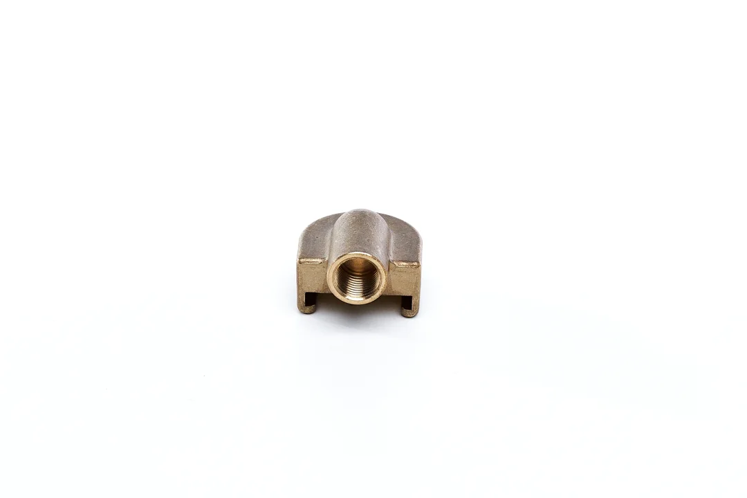Bild der Produktes Schiebekupplung-Me-M 10x1 i Flach 12063