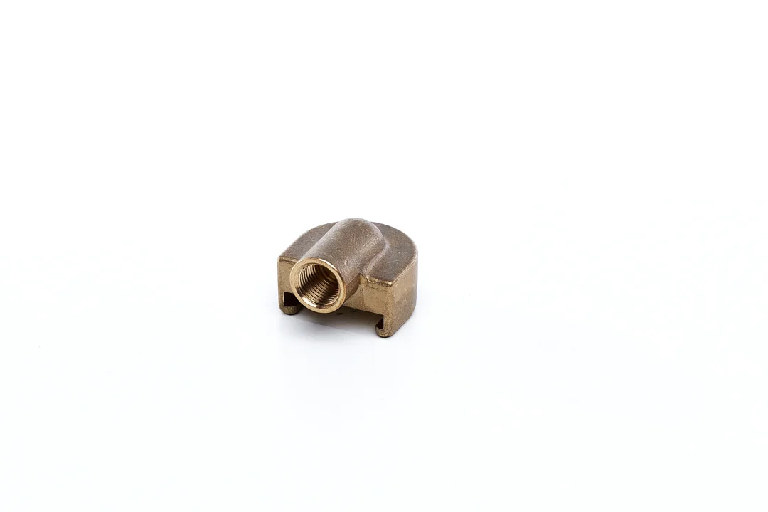 Bild der Produktes Schiebekupplung-Me-M 10x1 i Flach 12063