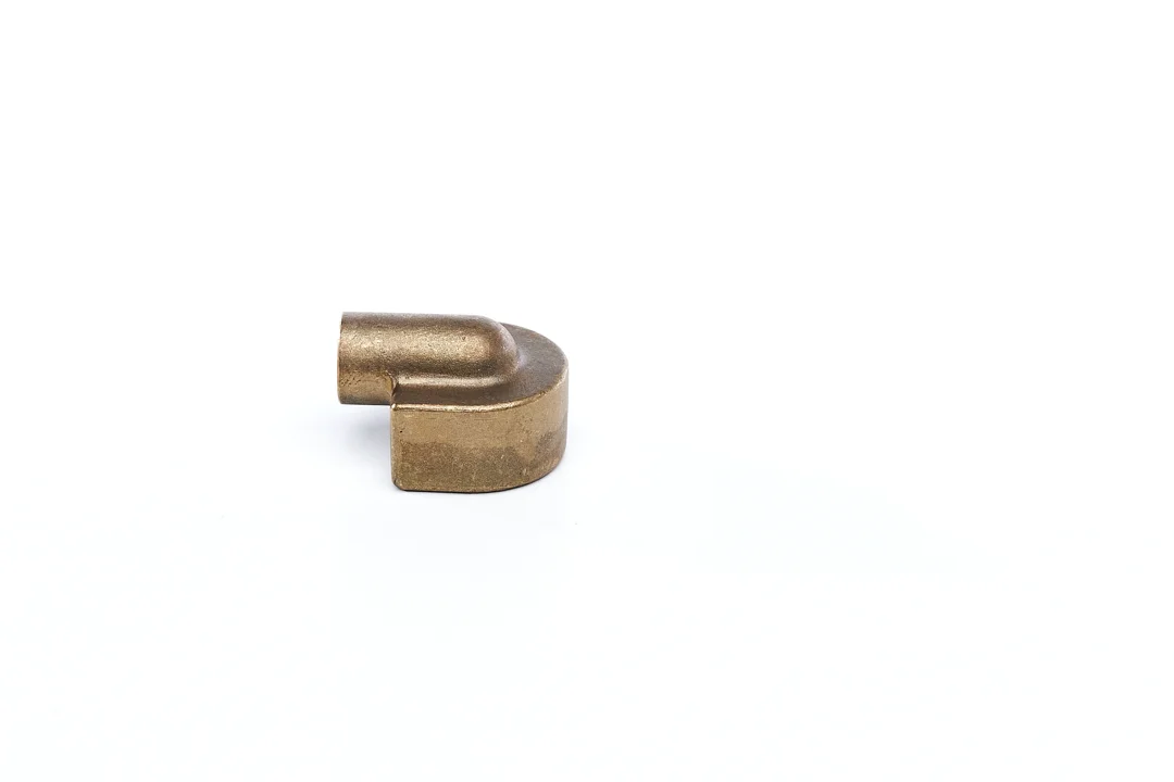 Bild der Produktes Schiebekupplung-Me-M 10x1 i Flach 12063