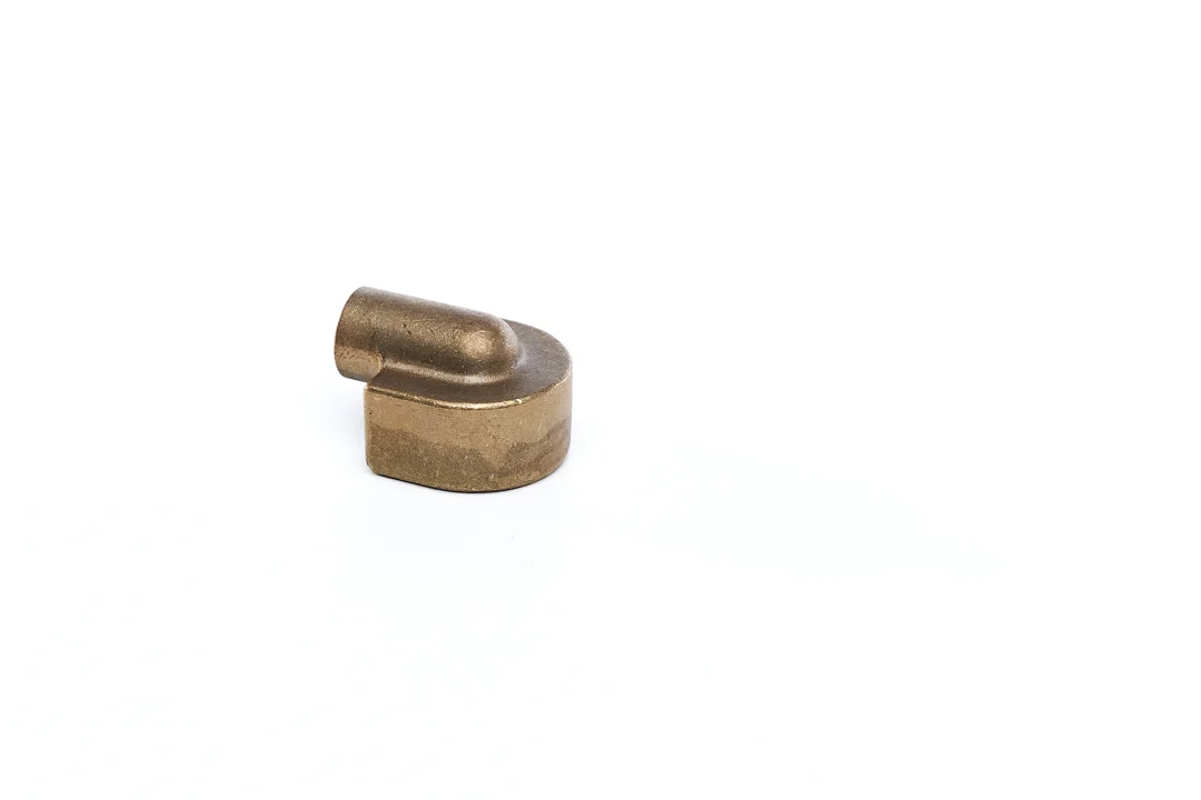 Bild der Produktes Schiebekupplung-Me-M 10x1 i Flach 12063