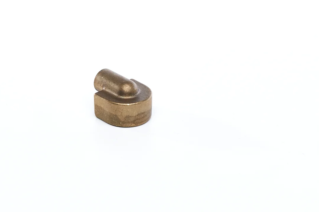 Bild der Produktes Schiebekupplung-Me-M 10x1 i Flach 12063