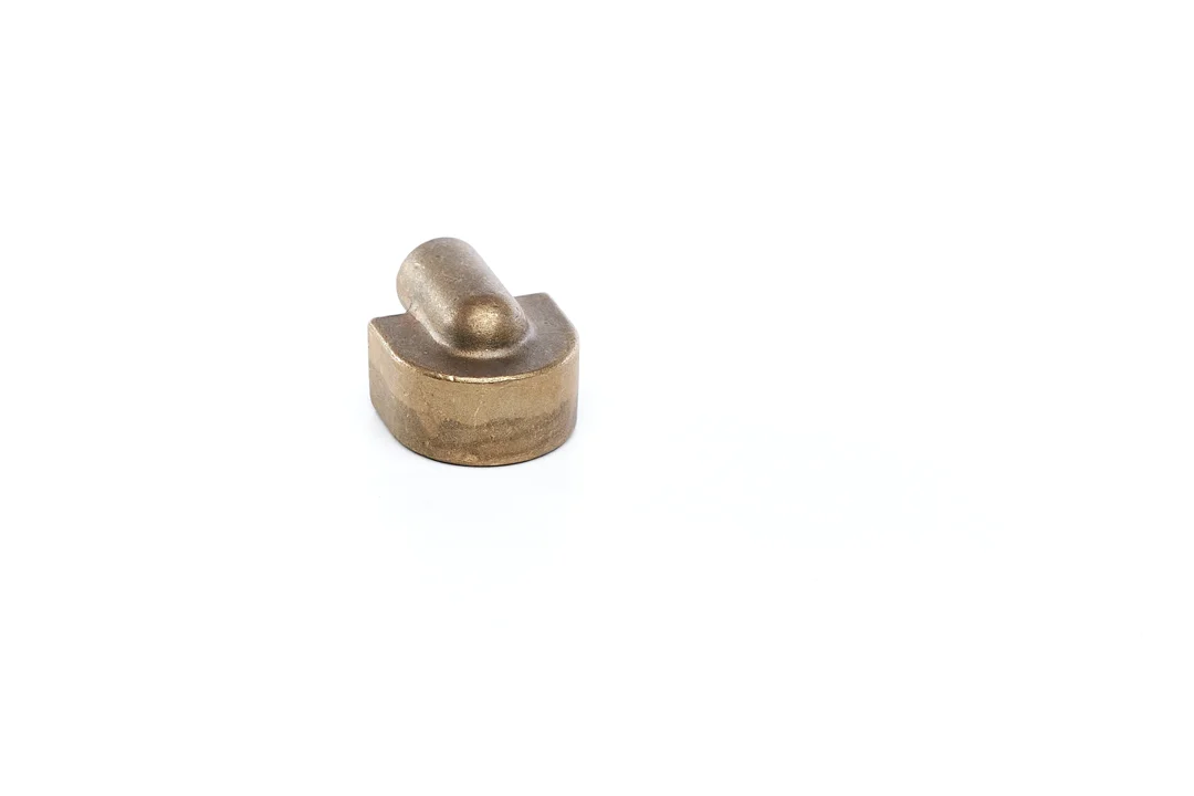 Bild der Produktes Schiebekupplung-Me-M 10x1 i Flach 12063