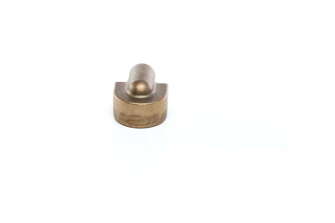 Bild der Produktes Schiebekupplung-Me-M 10x1 i Flach 12063