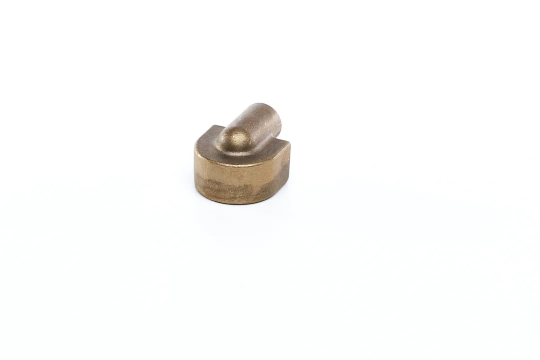 Bild der Produktes Schiebekupplung-Me-M 10x1 i Flach 12063