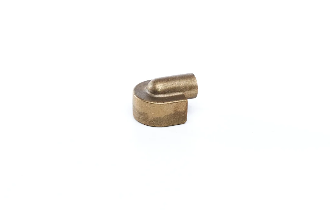 Bild der Produktes Schiebekupplung-Me-M 10x1 i Flach 12063