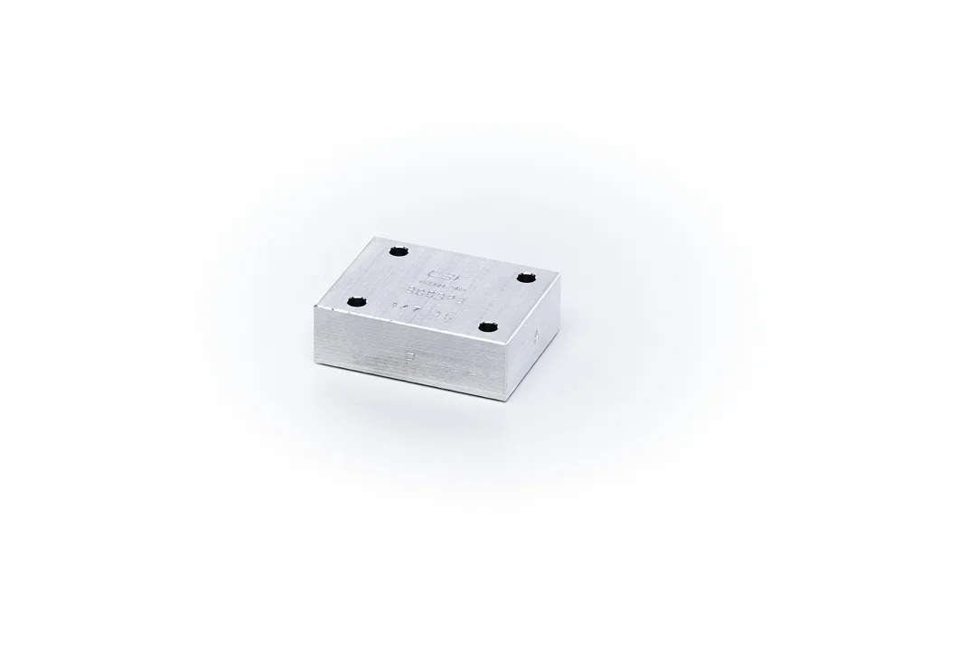 Bild der Produktes Cetop3 BCC3 P-B Umlenkdeckplatte 