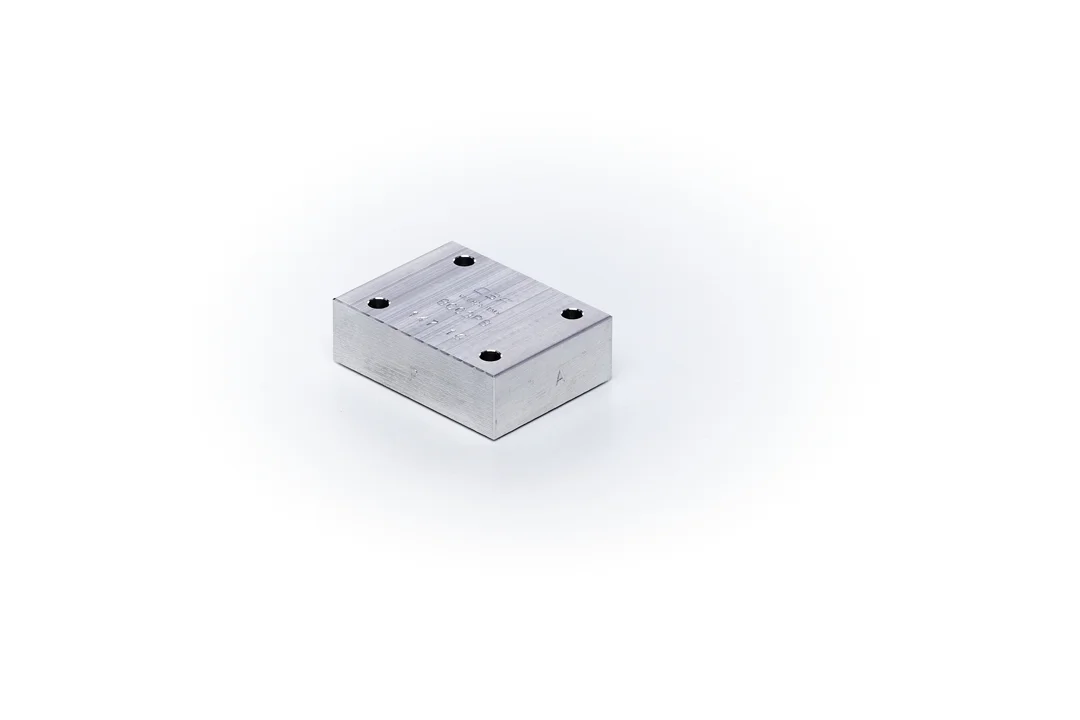 Bild der Produktes Cetop3 BCC3 P-B Umlenkdeckplatte 
