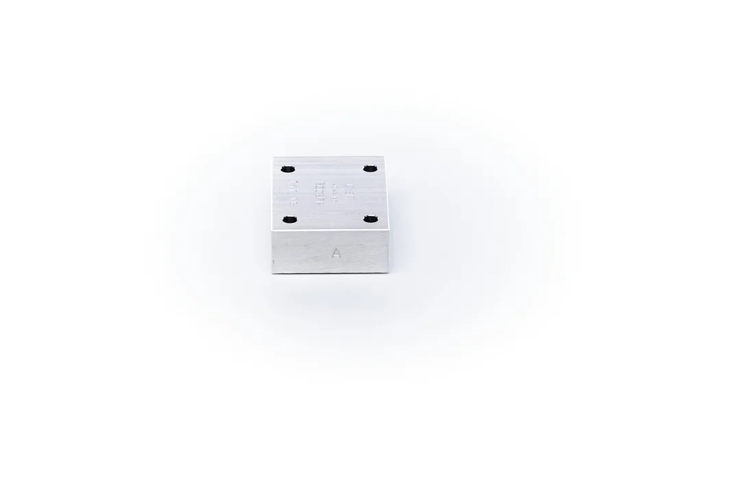 Bild der Produktes Cetop3 BCC3 P-B Umlenkdeckplatte 