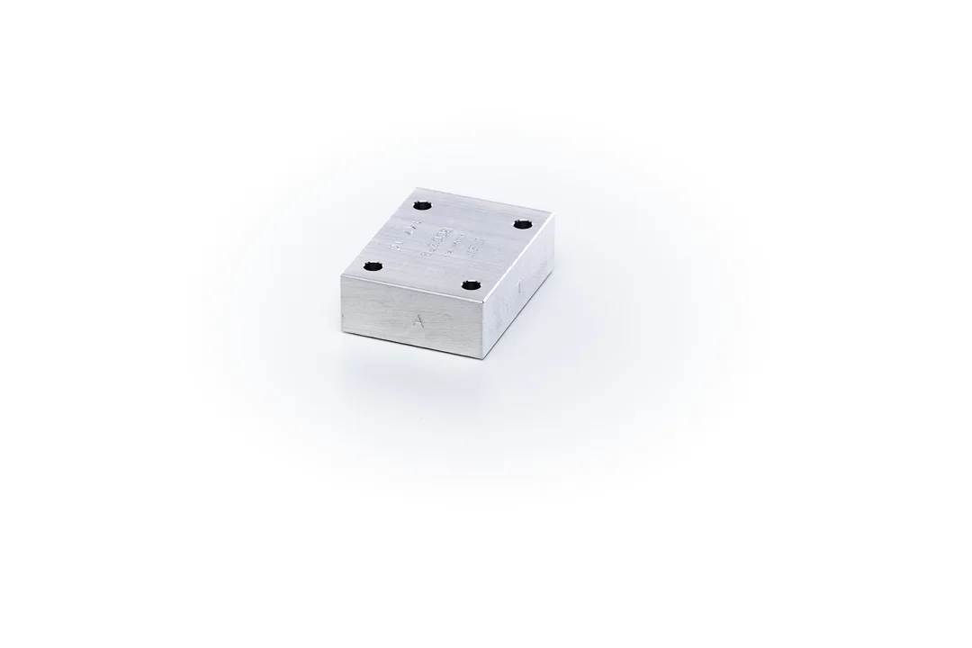 Bild der Produktes Cetop3 BCC3 P-B Umlenkdeckplatte 