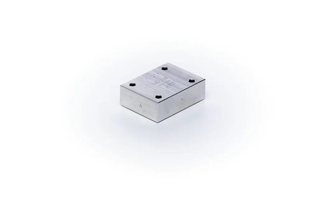 Bild der Produktes Cetop3 BCC3 P-B Umlenkdeckplatte 