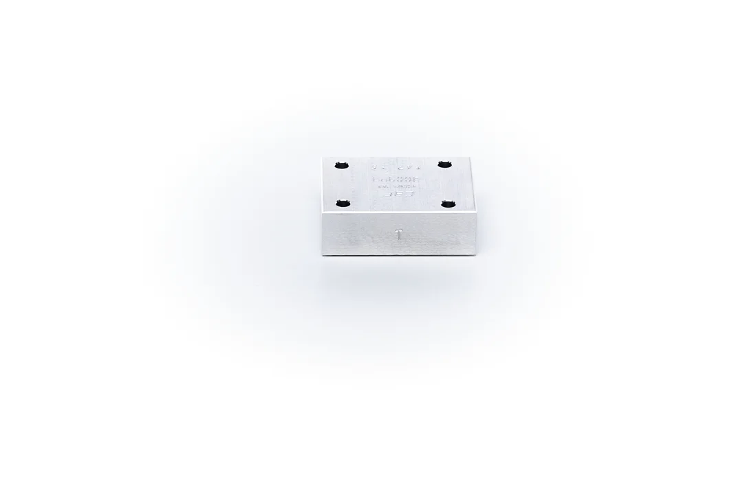 Bild der Produktes Cetop3 BCC3 P-B Umlenkdeckplatte 