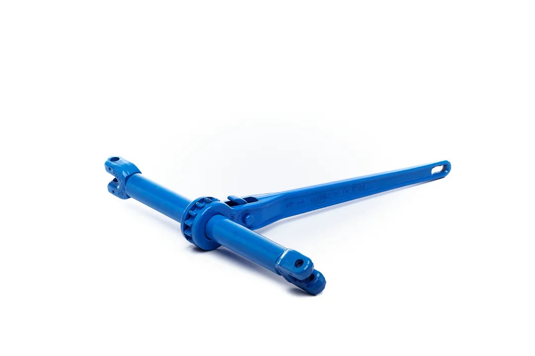 Bild der Produktes Ratschenlastenspanner (RLSP)