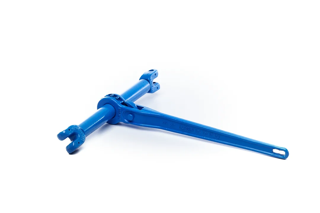 Bild der Produktes Ratschenlastenspanner (RLSP)