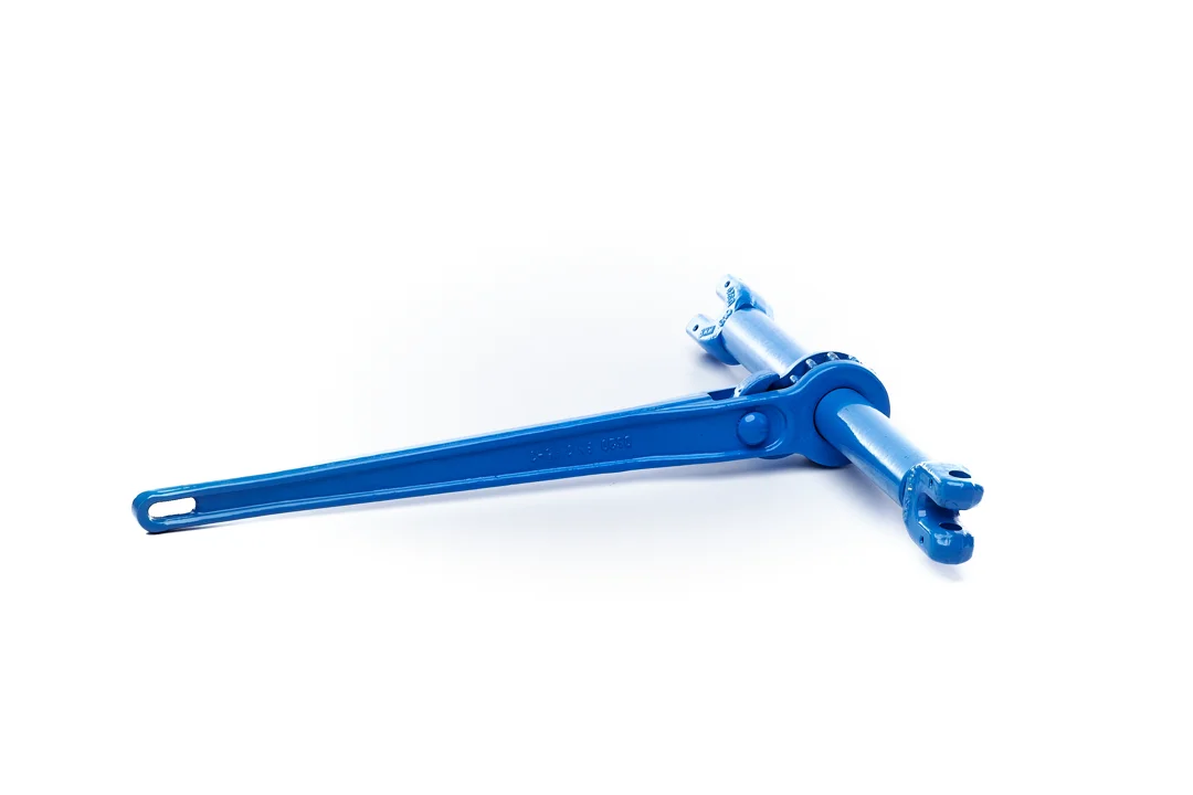 Bild der Produktes Ratschenlastenspanner (RLSP)
