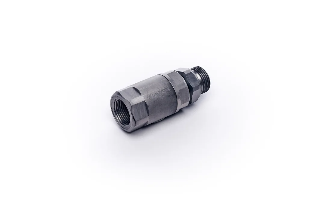 Bild der Produktes Drehgelenk Axial (Schott)