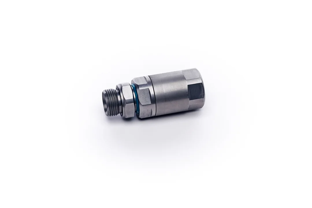 Bild der Produktes Drehgelenk Axial (Schott)