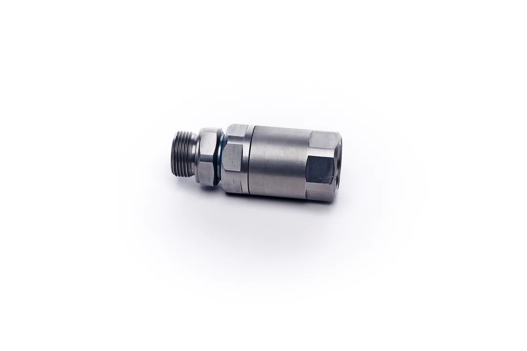 Bild der Produktes Drehgelenk Axial (Schott)
