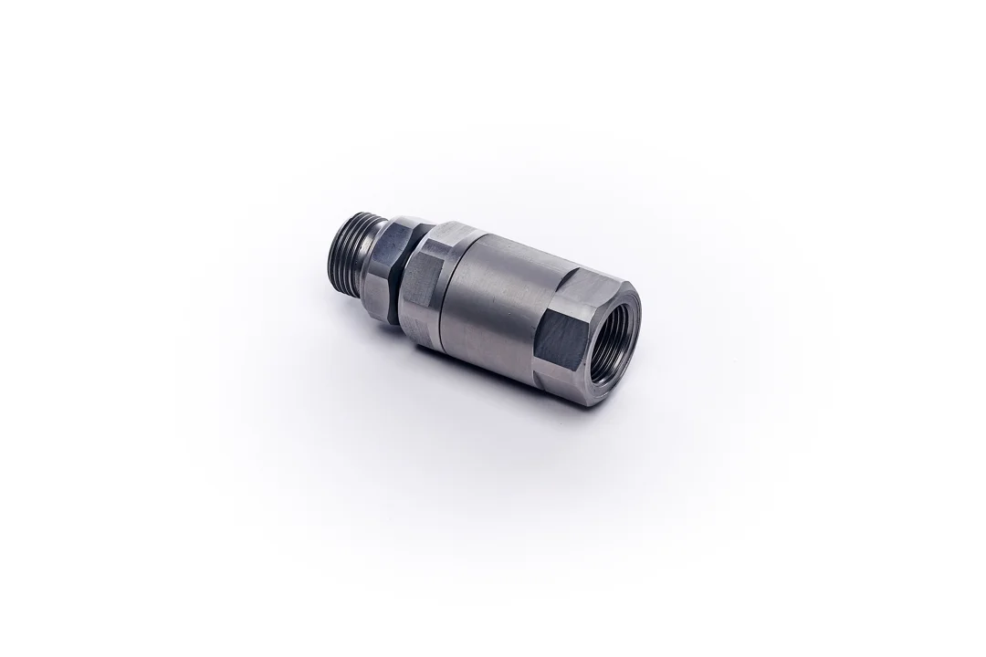 Bild der Produktes Drehgelenk Axial (Schott)