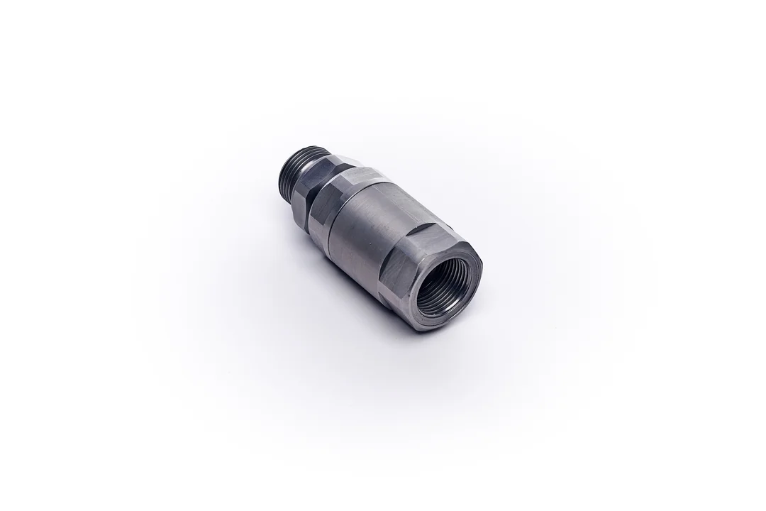 Bild der Produktes Drehgelenk Axial (Schott)