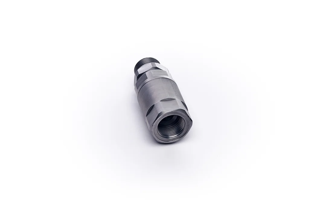 Bild der Produktes Drehgelenk Axial (Schott)