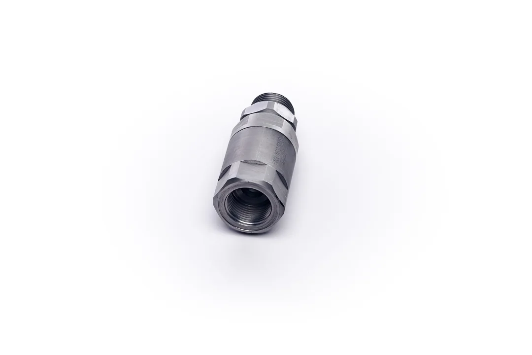 Bild der Produktes Drehgelenk Axial (Schott)