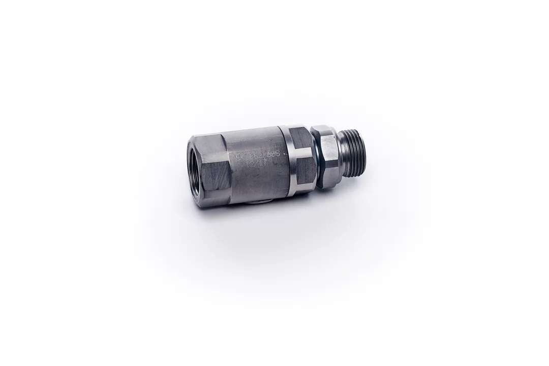 Bild der Produktes Drehgelenk Axial (Schott)