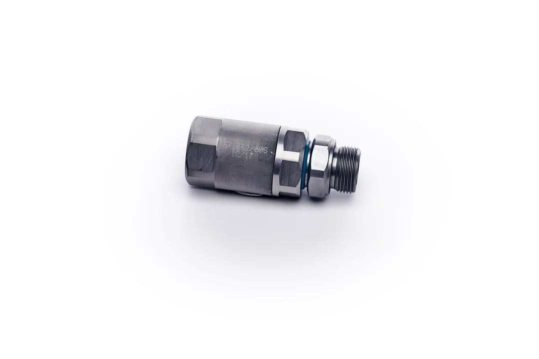 Bild der Produktes Drehgelenk Axial (Schott)