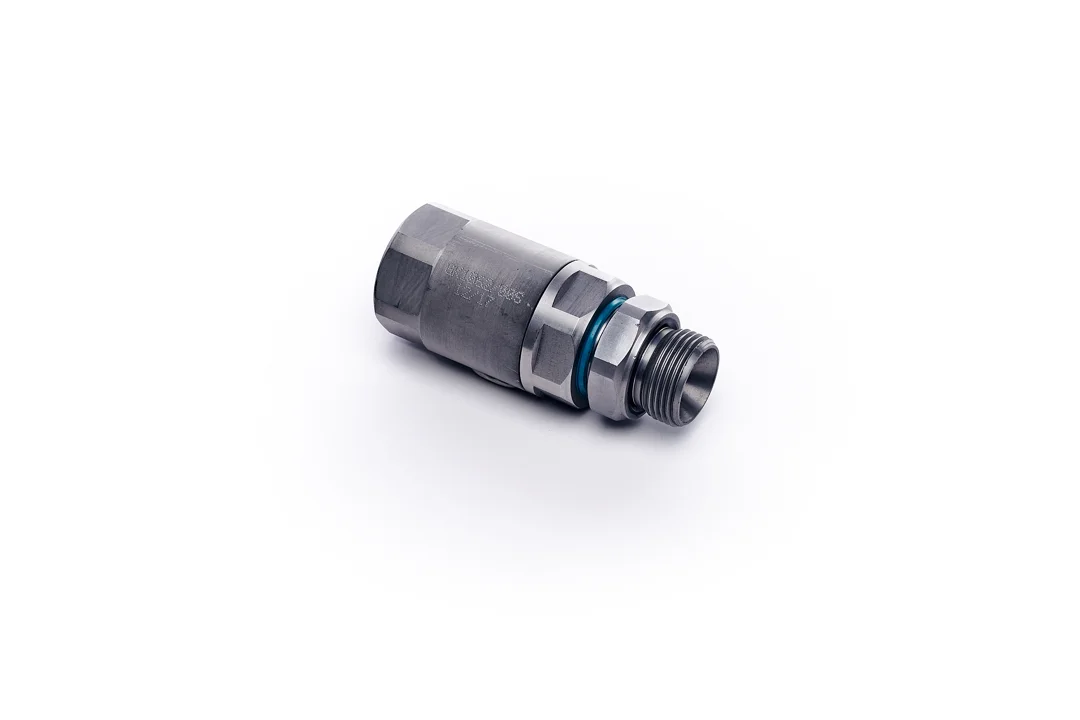 Bild der Produktes Drehgelenk Axial (Schott)