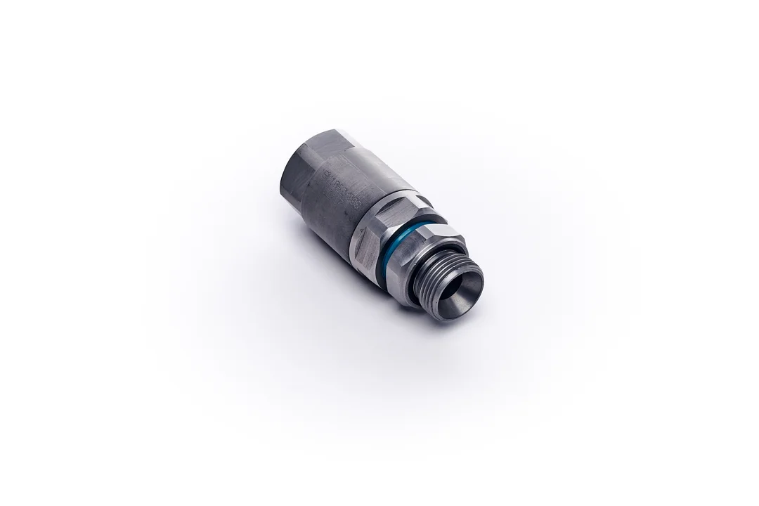 Bild der Produktes Drehgelenk Axial (Schott)