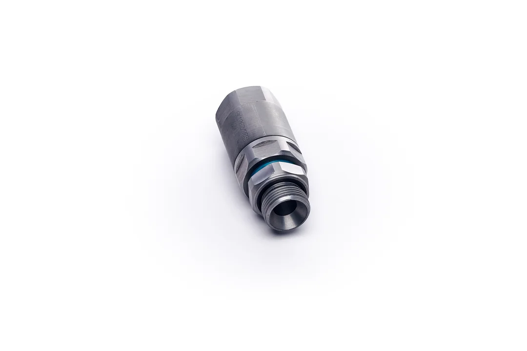 Bild der Produktes Drehgelenk Axial (Schott)
